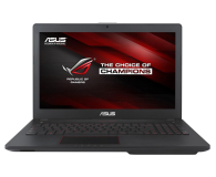ASUS G56JR-CN212D-8 i7-4700HQ/8GB/750/DVD-RW GTX760 - 176929 - zdjęcie 1